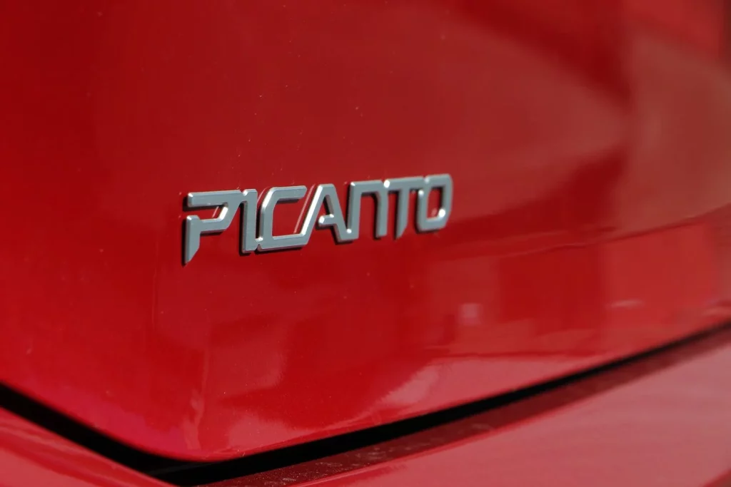 Prueba del Kia Picanto 1.0 GT-line: Un buen urbano con fecha de caducidad