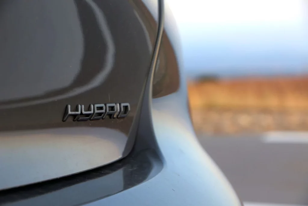 Prueba del Peugeot 208 Hybrid 110 e-DCS6 GT: Ágil y frugal 16 Motor16 Prueba del Peugeot 208 Hybrid 110 e-DCS6 GT: Ágil y frugal