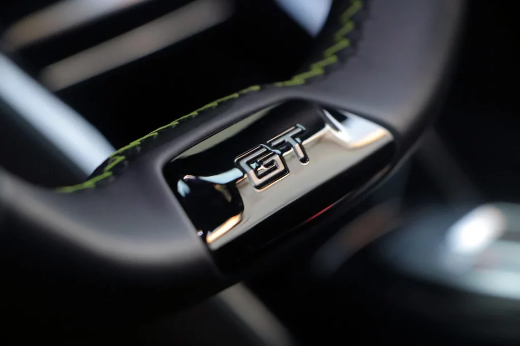 Prueba del Peugeot 208 Hybrid 110 e-DCS6 GT: Ágil y frugal 13 Motor16 Prueba del Peugeot 208 Hybrid 110 e-DCS6 GT: Ágil y frugal