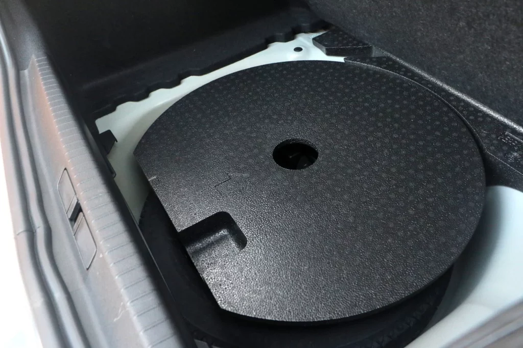 Prueba del Peugeot 208 Hybrid 110 e-DCS6 GT: Ágil y frugal 9 Motor16 Prueba del Peugeot 208 Hybrid 110 e-DCS6 GT: Ágil y frugal