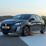 Ventas de coches: las 10 marcas y los 10 modelos más vendidos de enero