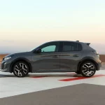 Prueba del Peugeot 208 Hybrid 110 e-DCS6 GT: Ágil y frugal