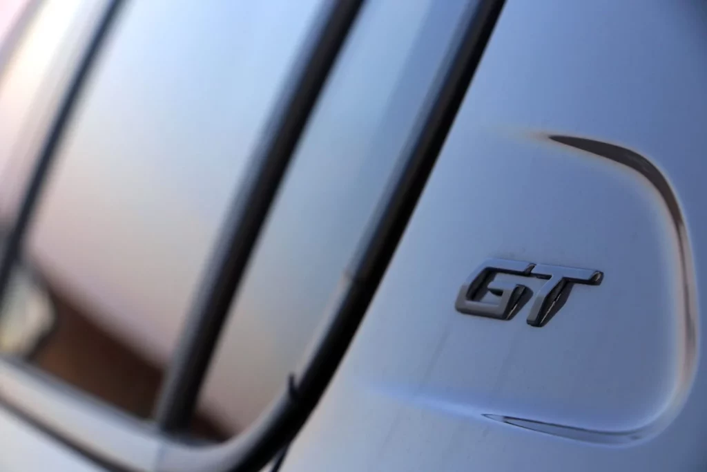 Prueba del Peugeot 208 Hybrid 110 e-DCS6 GT: Ágil y frugal 17 Motor16 prueba peugeot 208 gt hybrid 8 Motor16