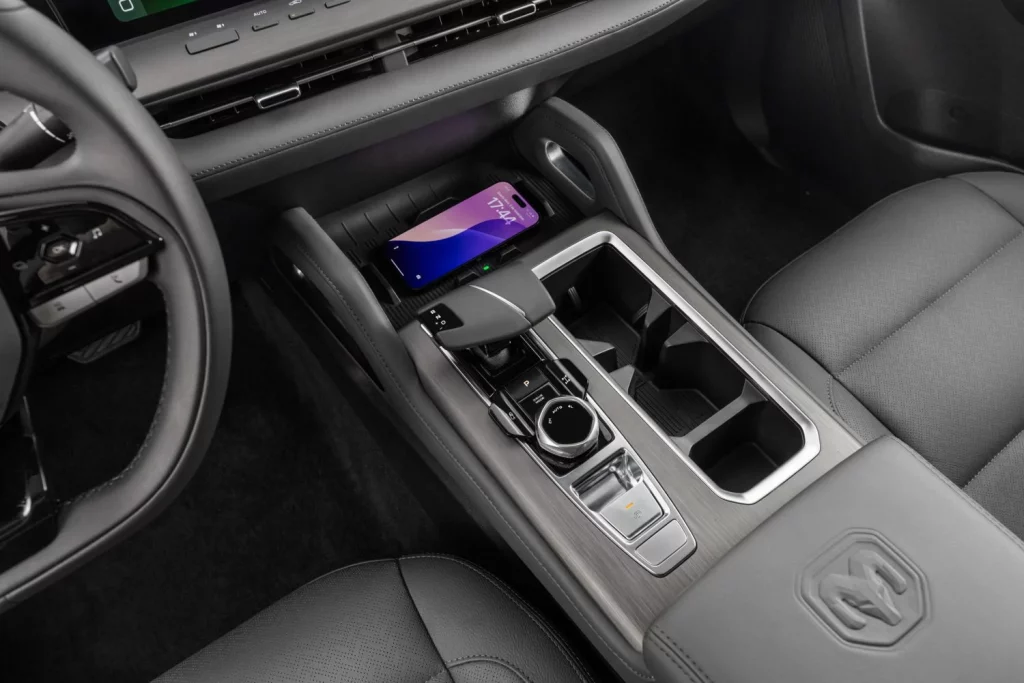 ram dakota 2026 argentina 23 Motor16