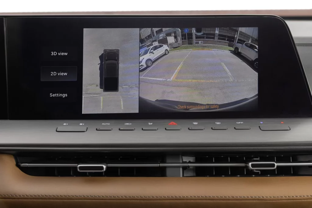 ram dakota 2026 argentina 24 Motor16