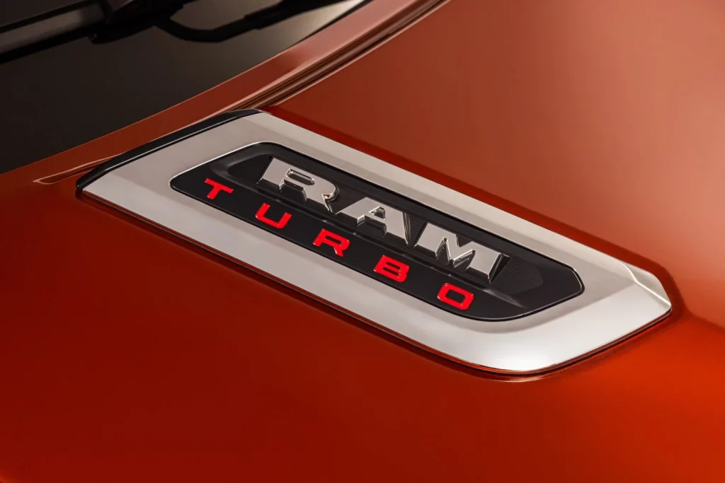 ram dakota 2026 argentina 25 Motor16