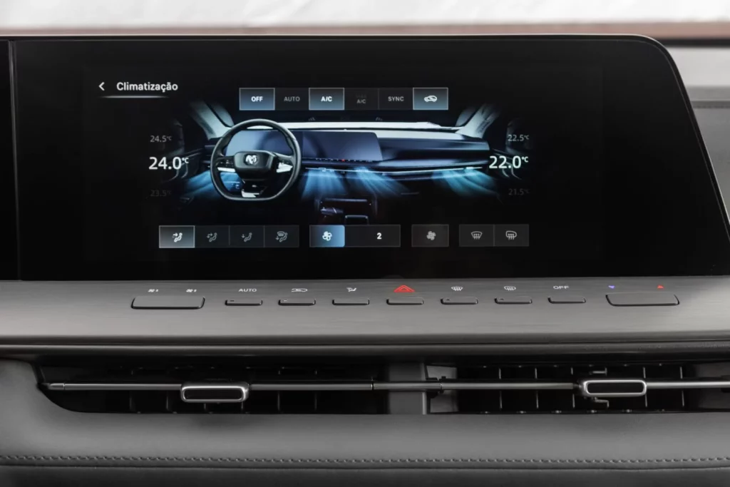 ram dakota 2026 argentina 26 Motor16