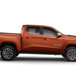 El Ram Dakota revive con ADN chino para venderse en América Latina