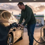 La OCU avisa: No se te ocurra repostar estos días de la semana