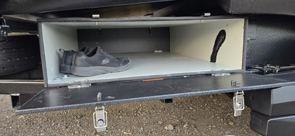 Este Tesla Model 3 remolca una mini-caravana gracias al fallido techo Wheelhome Dashaway eCT 7 Motor16 Este Tesla Model 3 remolca una mini-caravana gracias al fallido techo Wheelhome Dashaway eCT