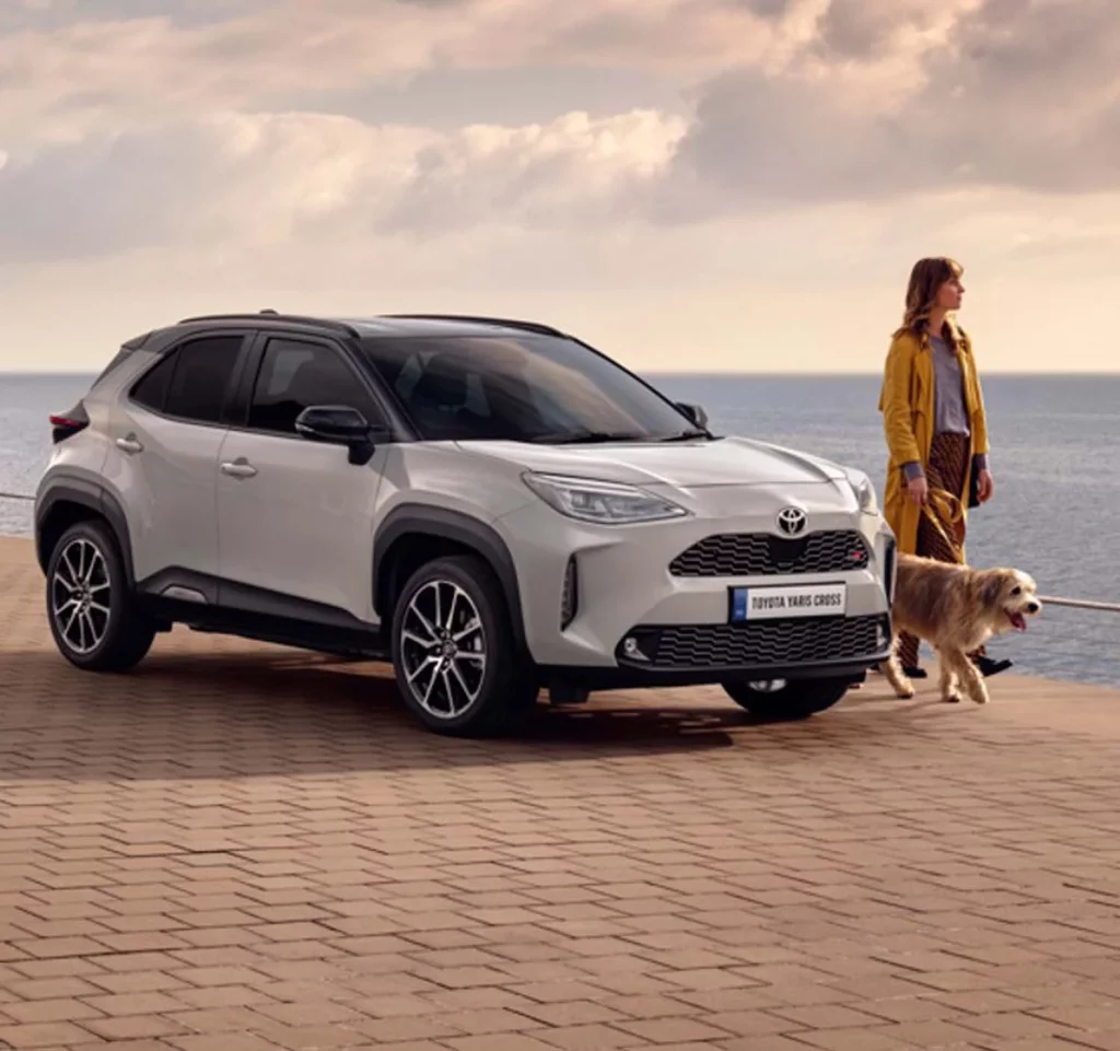 Toyota, primera marca en España en integrar una experiencia de voz con Amazon Alexa 3 Motor16 toyota amazonalexa Motor16