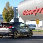 El Toyota GR Yaris II aprueba su asignatura pendiente tras pasar por las manos de Milltek Sport