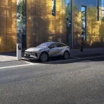 Toyota se va de gira por España para que pruebes su nuevo C-HR+ Electric