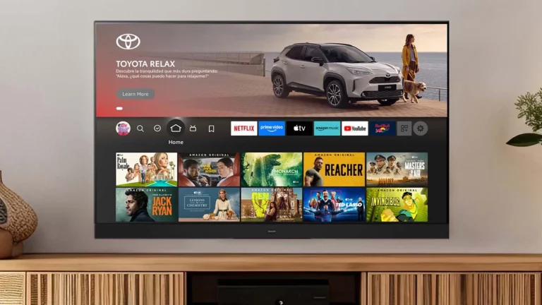 Toyota, primera marca en España en integrar una experiencia de voz con Amazon Alexa