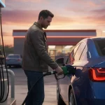 La UE recula y no mata al coche de combustión: Hay vida más allá de 2035