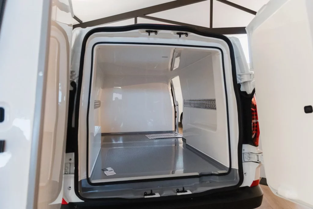 Volkswagen ha multiplicado por 5 sus ventas de carrozados en España, y este es su secreto 10 Motor16 volkswagen vehiculos comerciales 10 Motor16