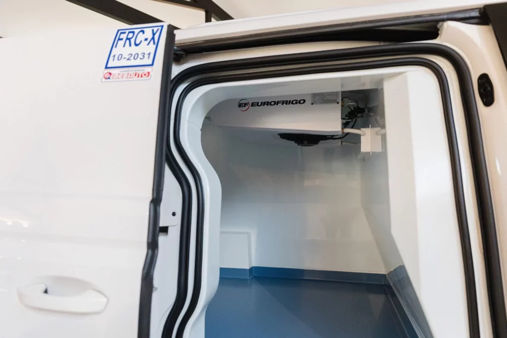 Volkswagen ha multiplicado por 5 sus ventas de carrozados en España, y este es su secreto 9 Motor16 volkswagen vehiculos comerciales 11 Motor16