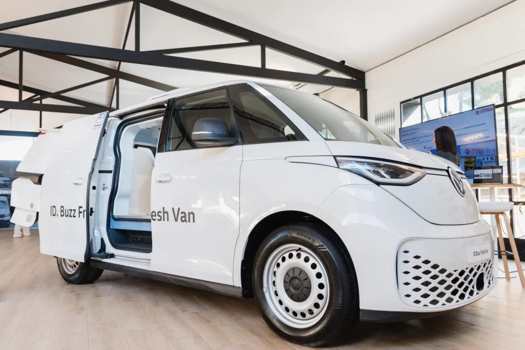 Volkswagen ha multiplicado por 5 sus ventas de carrozados en España, y este es su secreto 8 Motor16 volkswagen vehiculos comerciales 12 Motor16