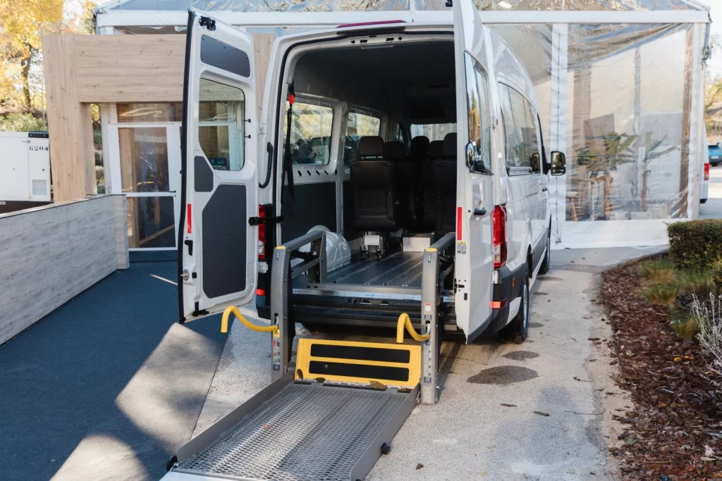 Volkswagen ha multiplicado por 5 sus ventas de carrozados en España, y este es su secreto 7 Motor16 volkswagen vehiculos comerciales 13 Motor16