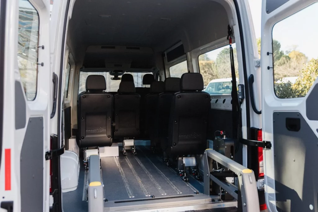 Volkswagen ha multiplicado por 5 sus ventas de carrozados en España, y este es su secreto 6 Motor16 volkswagen vehiculos comerciales 14 Motor16