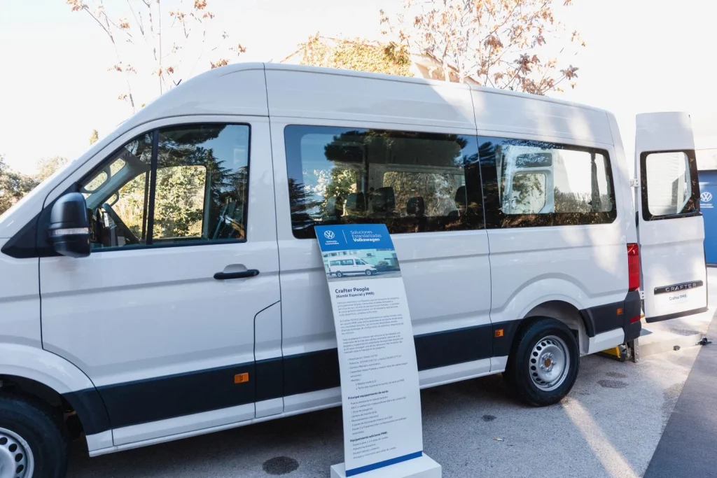 Volkswagen ha multiplicado por 5 sus ventas de carrozados en España, y este es su secreto 5 Motor16 volkswagen vehiculos comerciales 15 Motor16