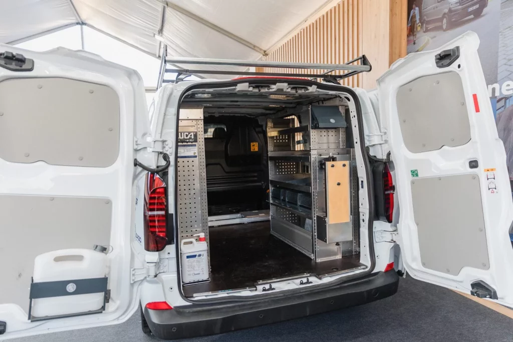 Volkswagen ha multiplicado por 5 sus ventas de carrozados en España, y este es su secreto 2 Motor16 volkswagen vehiculos comerciales 18 Motor16