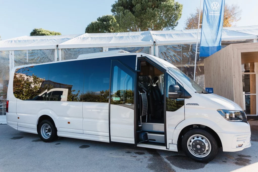 Volkswagen ha multiplicado por 5 sus ventas de carrozados en España, y este es su secreto 58 Motor16 Volkswagen ha multiplicado por 5 sus ventas de carrozados en España, y este es su secreto