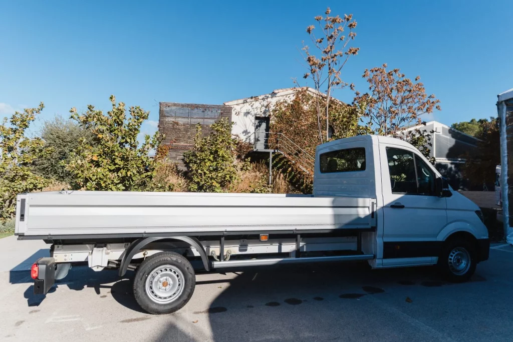 Volkswagen ha multiplicado por 5 sus ventas de carrozados en España, y este es su secreto 56 Motor16 Volkswagen ha multiplicado por 5 sus ventas de carrozados en España, y este es su secreto