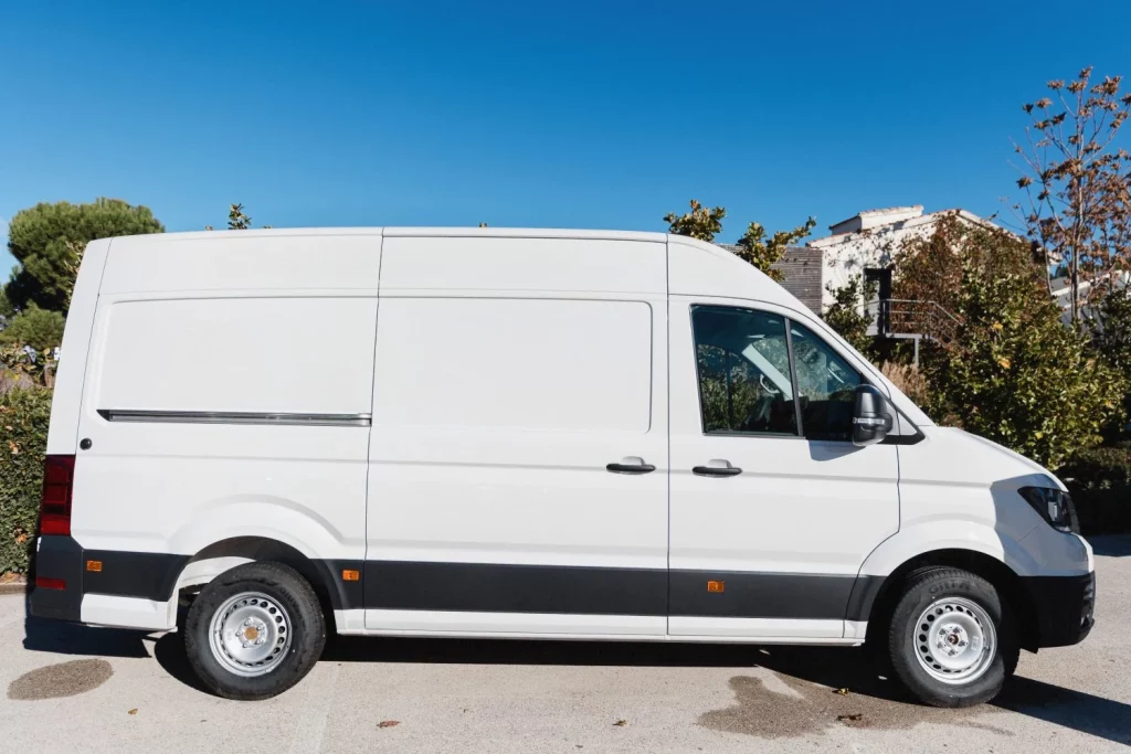 Volkswagen ha multiplicado por 5 sus ventas de carrozados en España, y este es su secreto 52 Motor16 Volkswagen ha multiplicado por 5 sus ventas de carrozados en España, y este es su secreto