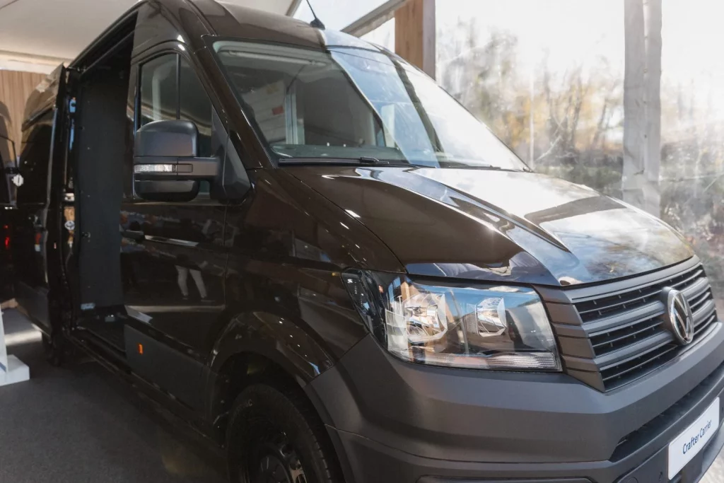 Volkswagen ha multiplicado por 5 sus ventas de carrozados en España, y este es su secreto 53 Motor16 Volkswagen ha multiplicado por 5 sus ventas de carrozados en España, y este es su secreto