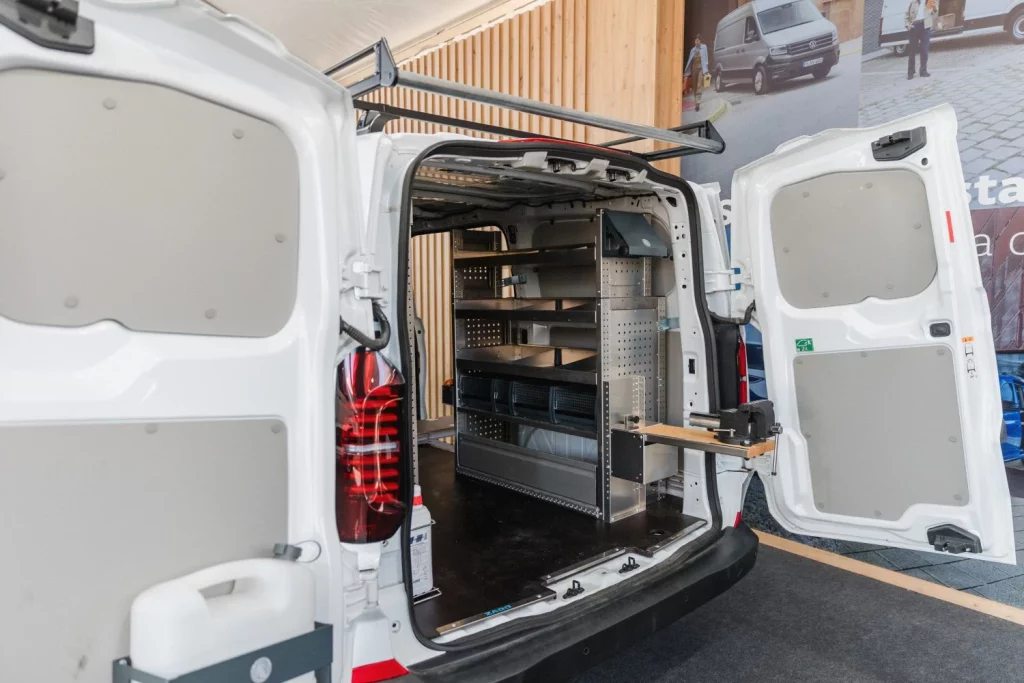 Volkswagen ha multiplicado por 5 sus ventas de carrozados en España, y este es su secreto 50 Motor16 Volkswagen ha multiplicado por 5 sus ventas de carrozados en España, y este es su secreto