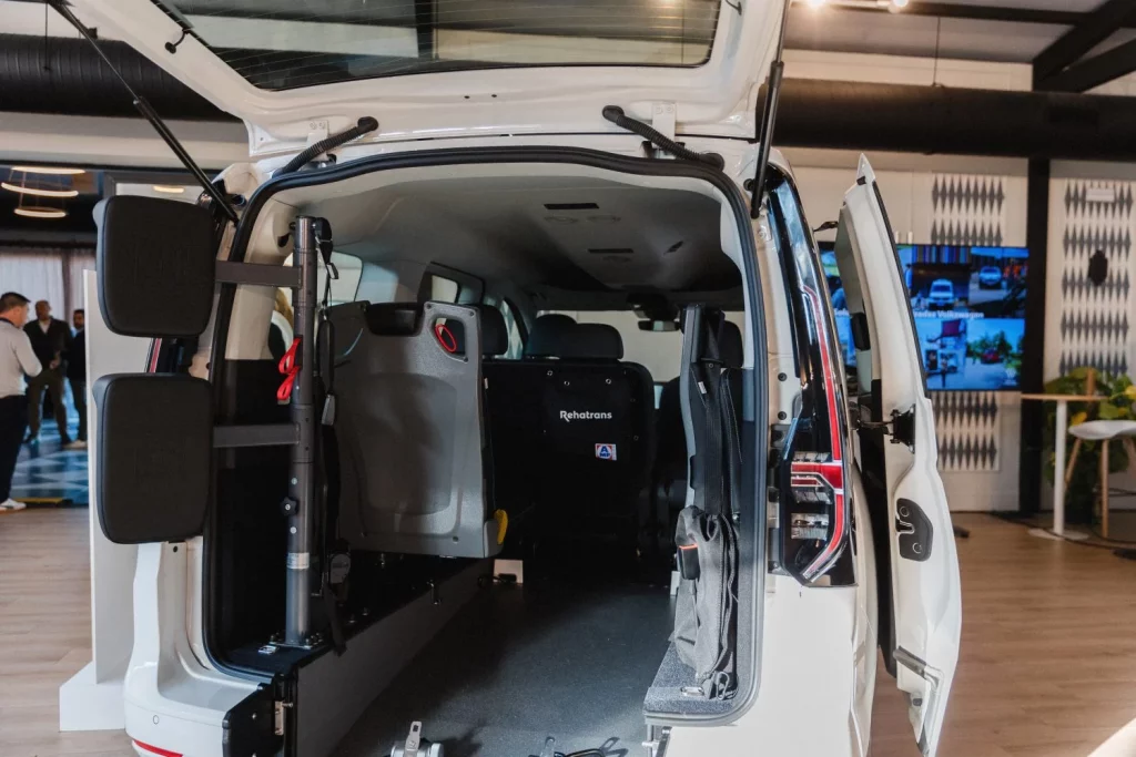 Volkswagen ha multiplicado por 5 sus ventas de carrozados en España, y este es su secreto 17 Motor16 volkswagen vehiculos comerciales 3 Motor16