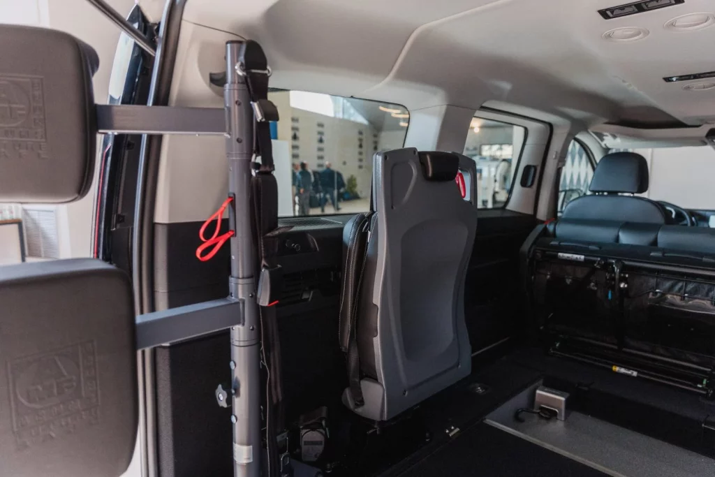 Volkswagen ha multiplicado por 5 sus ventas de carrozados en España, y este es su secreto 48 Motor16 Volkswagen ha multiplicado por 5 sus ventas de carrozados en España, y este es su secreto