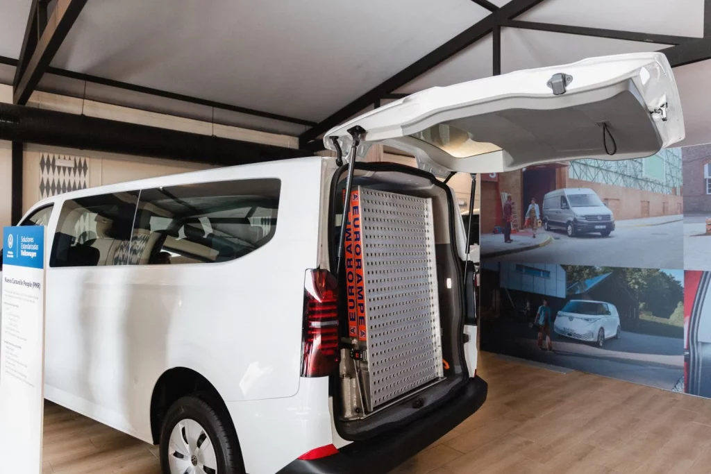 Volkswagen ha multiplicado por 5 sus ventas de carrozados en España, y este es su secreto 47 Motor16 Volkswagen ha multiplicado por 5 sus ventas de carrozados en España, y este es su secreto