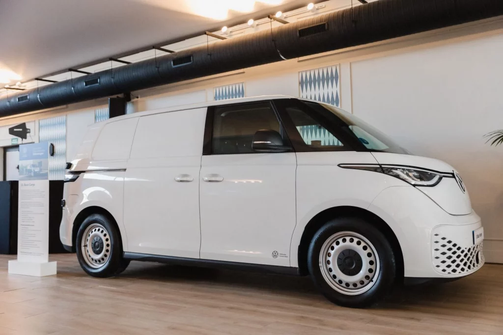 Volkswagen ha multiplicado por 5 sus ventas de carrozados en España, y este es su secreto 46 Motor16 Volkswagen ha multiplicado por 5 sus ventas de carrozados en España, y este es su secreto