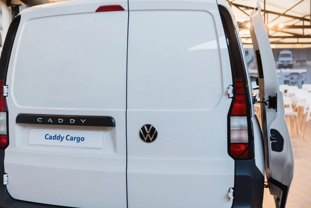 Volkswagen ha multiplicado por 5 sus ventas de carrozados en España, y este es su secreto 43 Motor16 volkswagen vehiculos comerciales 36 Motor16