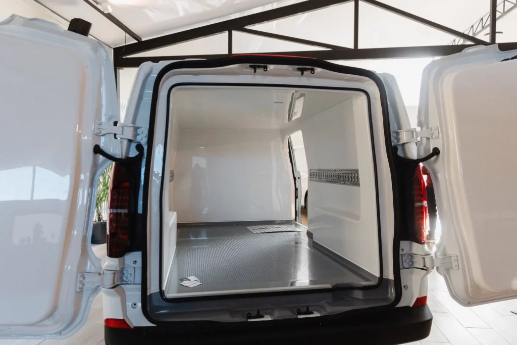 Volkswagen ha multiplicado por 5 sus ventas de carrozados en España, y este es su secreto 42 Motor16 volkswagen vehiculos comerciales 37 Motor16