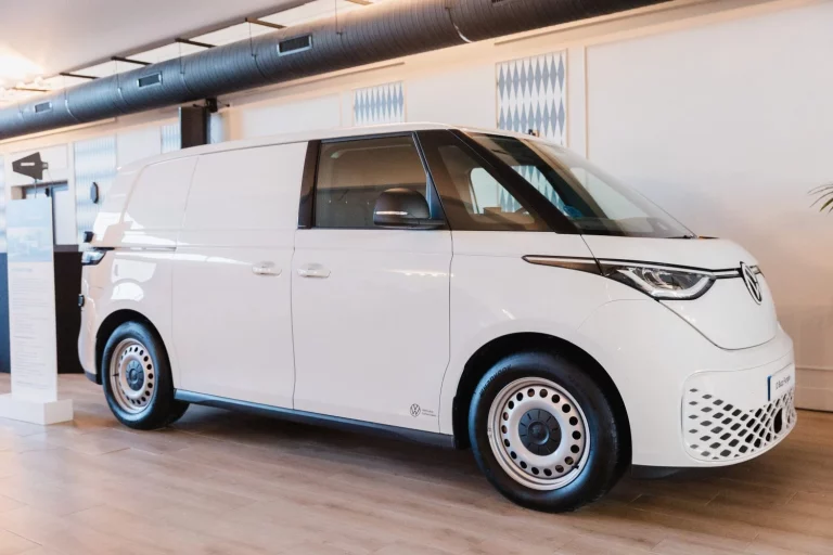Volkswagen ha multiplicado por 5 sus ventas de carrozados en España, y este es su secreto