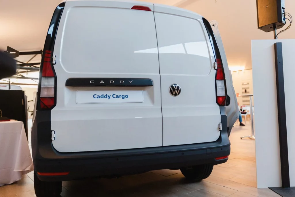 Volkswagen ha multiplicado por 5 sus ventas de carrozados en España, y este es su secreto 36 Motor16 volkswagen vehiculos comerciales 44 Motor16