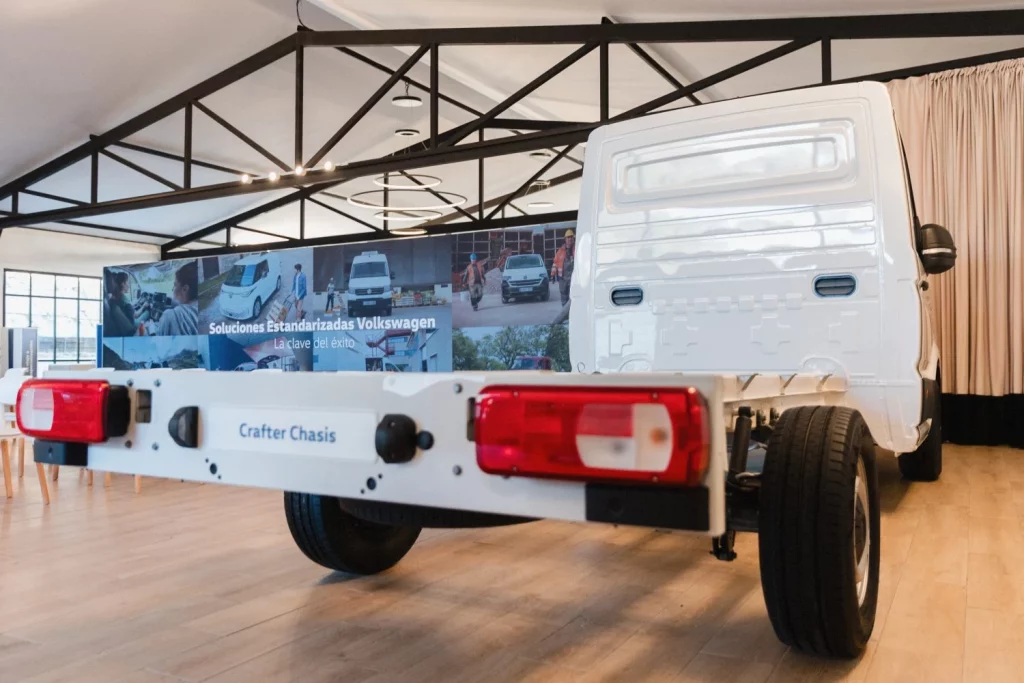 Volkswagen ha multiplicado por 5 sus ventas de carrozados en España, y este es su secreto 34 Motor16 volkswagen vehiculos comerciales 46 Motor16