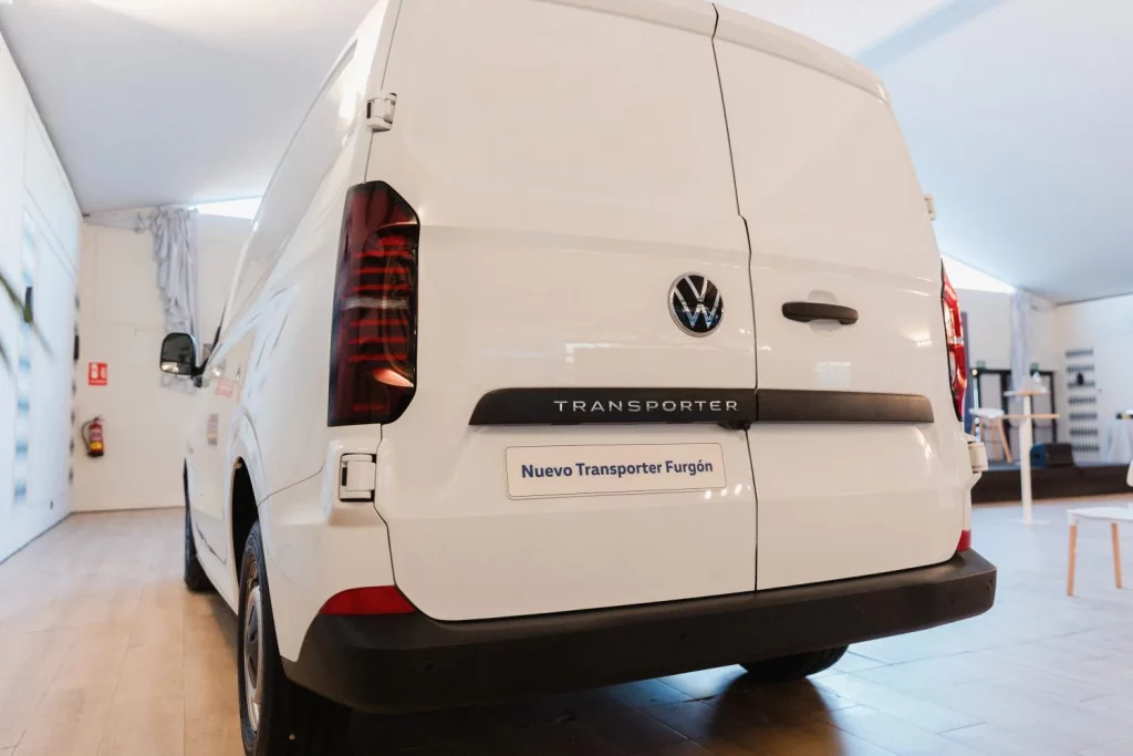 Volkswagen ha multiplicado por 5 sus ventas de carrozados en España, y este es su secreto 33 Motor16 volkswagen vehiculos comerciales 47 Motor16