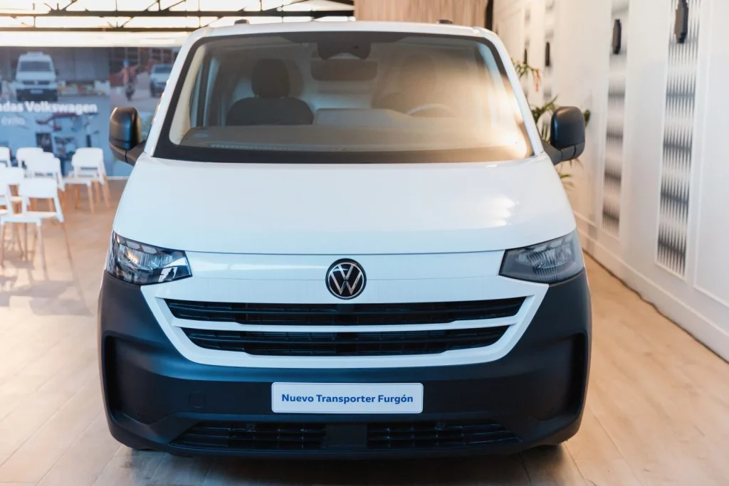 Volkswagen ha multiplicado por 5 sus ventas de carrozados en España, y este es su secreto 32 Motor16 volkswagen vehiculos comerciales 48 Motor16