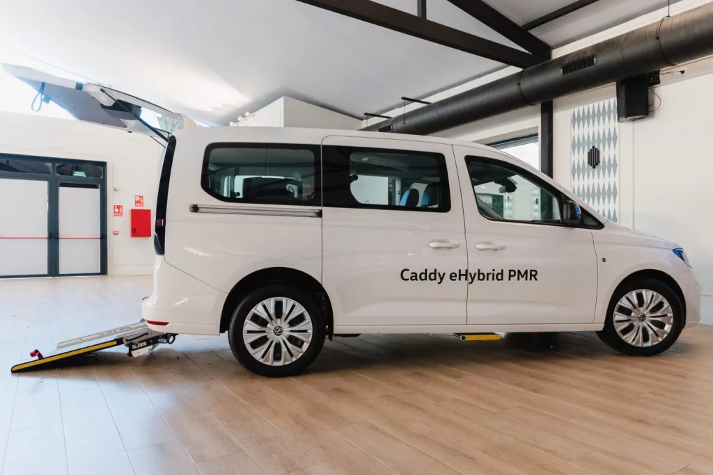 Volkswagen ha multiplicado por 5 sus ventas de carrozados en España, y este es su secreto 31 Motor16 volkswagen vehiculos comerciales 49 Motor16