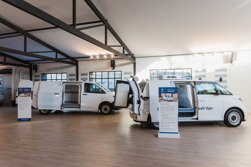 Volkswagen ha multiplicado por 5 sus ventas de carrozados en España, y este es su secreto 29 Motor16 volkswagen vehiculos comerciales 51 Motor16