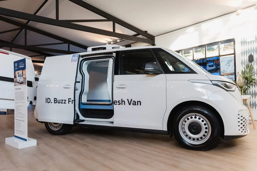 Volkswagen ha multiplicado por 5 sus ventas de carrozados en España, y este es su secreto 28 Motor16 volkswagen vehiculos comerciales 52 Motor16