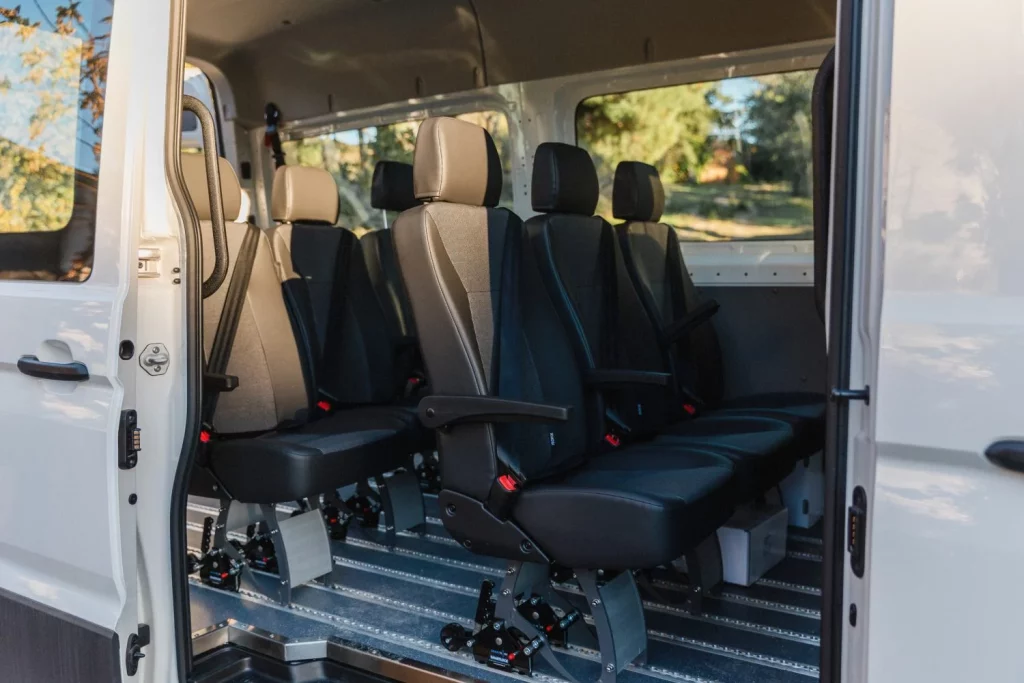 Volkswagen ha multiplicado por 5 sus ventas de carrozados en España, y este es su secreto 25 Motor16 volkswagen vehiculos comerciales 55 Motor16