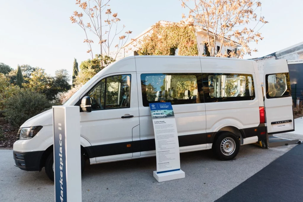 Volkswagen ha multiplicado por 5 sus ventas de carrozados en España, y este es su secreto 24 Motor16 volkswagen vehiculos comerciales 56 Motor16