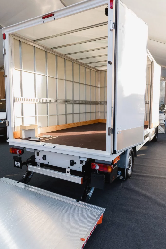 Volkswagen ha multiplicado por 5 sus ventas de carrozados en España, y este es su secreto 22 Motor16 volkswagen vehiculos comerciales 58 Motor16