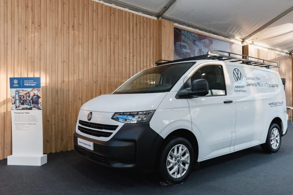 Volkswagen ha multiplicado por 5 sus ventas de carrozados en España, y este es su secreto 21 Motor16 volkswagen vehiculos comerciales 59 Motor16