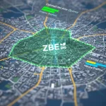 El Ministerio de Transportes defiende las ZBE: «Su objetivo no es obligar a cambiar de coche»